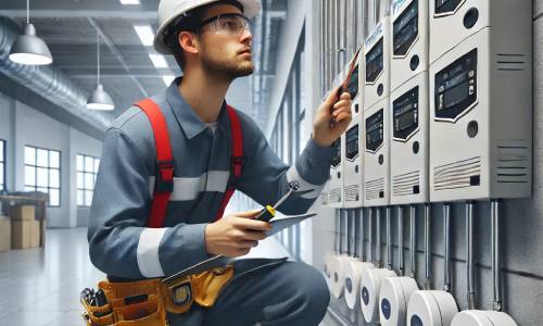 Fire Alarm Testing