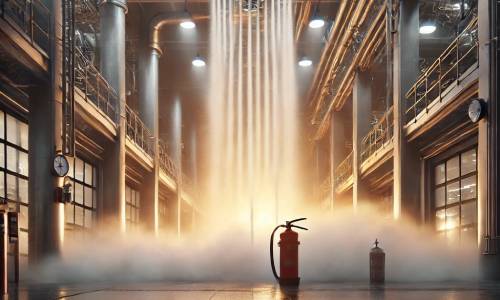 Fire Safety