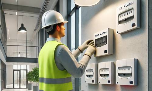 Fire Alarm System
