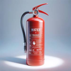 Fire Extinguisher